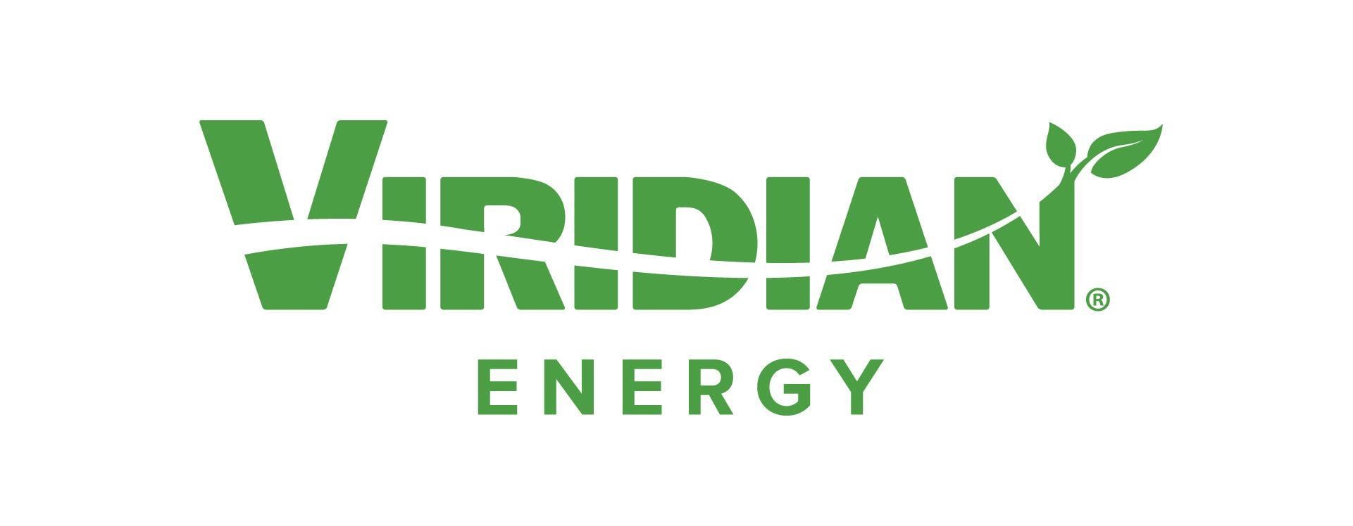 Viridian Energy