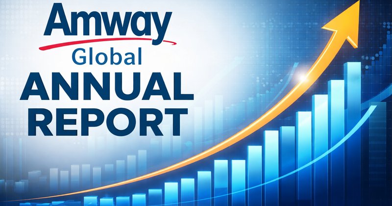 Examining Amway's Annual Report: Insights and Implications