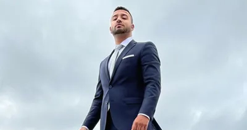 Felipe Ospina Joins ByDzyne to Drive Growth in Colombia