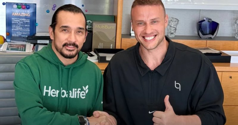 Herbalife Acquires Bioniq to Enhance Personalized Nutrition Offerings