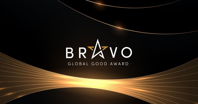 Herbalife Honored with 2026 Bravo Global Good Award