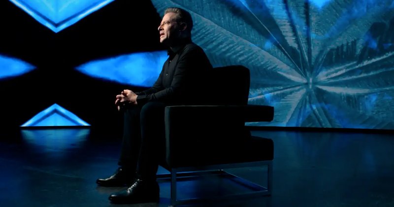 LifeWave's 'Code of Creation' Documentary Wins Two Telly Awards