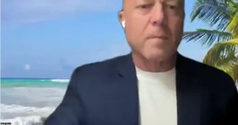 Mark Ian Davis Sentenced for Laundering $1.8 Million in Crypto Fraud