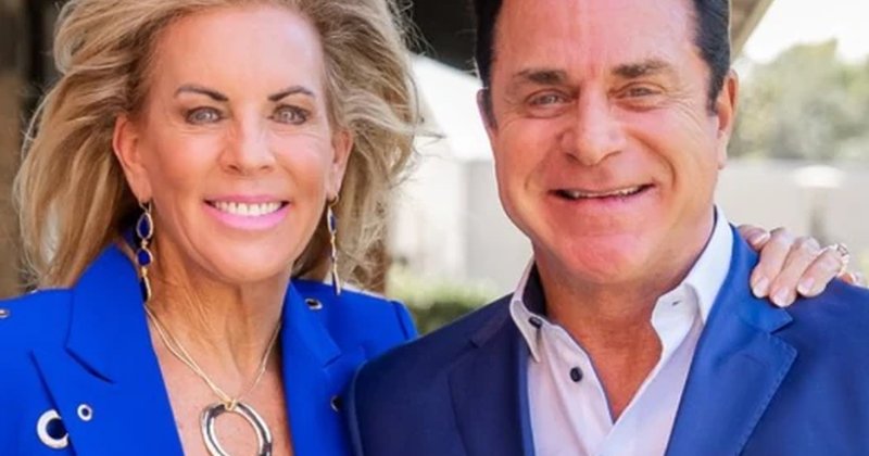 Steven and Gina Merritt Settle FTC Charges Over LifeWave Claims